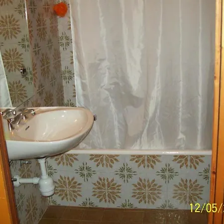 Residence Cielo Alto Apartamento Breuil-Cervinia