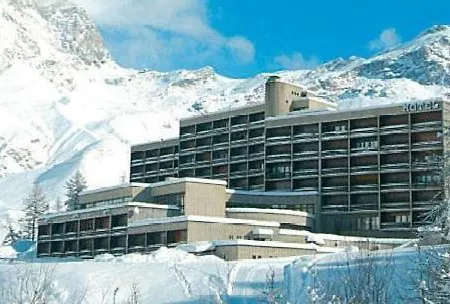 Apartamento Residence Cielo Alto Breuil-Cervinia